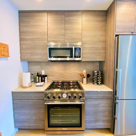 Modern Ballard Townhouse - 92 Walkscore & Rooftop! Seattle Luaran gambar