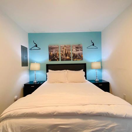 Modern Ballard Townhouse - 92 Walkscore & Rooftop! Seattle Luaran gambar