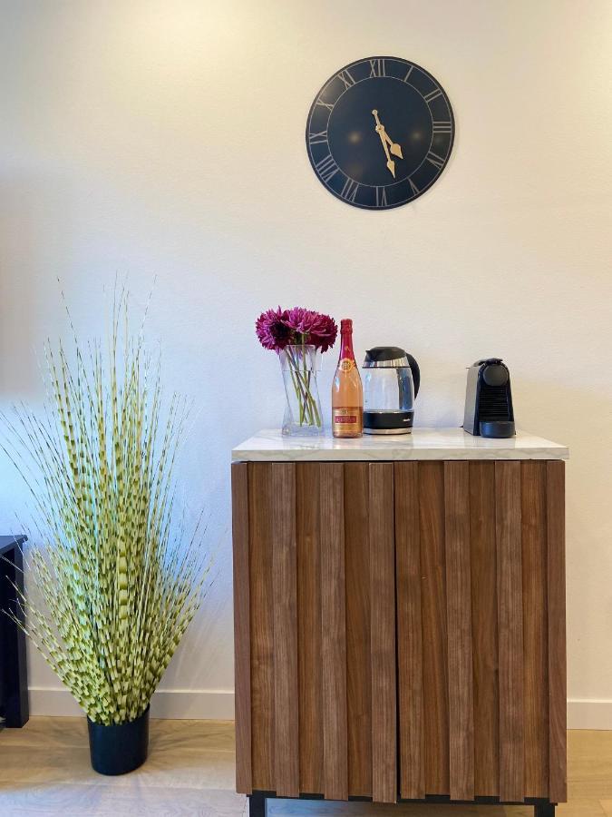 Modern Ballard Townhouse - 92 Walkscore & Rooftop! Seattle Luaran gambar